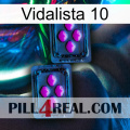 Vidalista 10 03